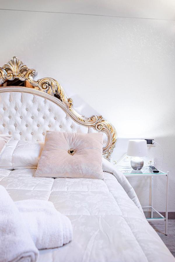 Il Castagno Bed & Breakfast Castiglione dei Pepoli Exterior photo